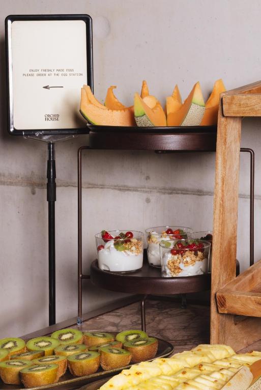 Hotel V Oosterpark by Conscious - Resim 44