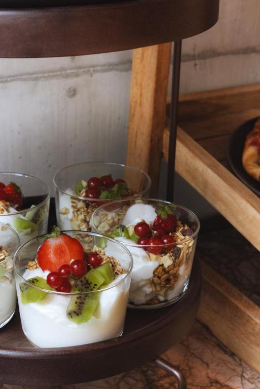 Hotel V Oosterpark by Conscious - Resim 45