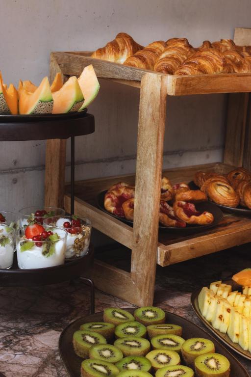 Hotel V Oosterpark by Conscious - Resim 32