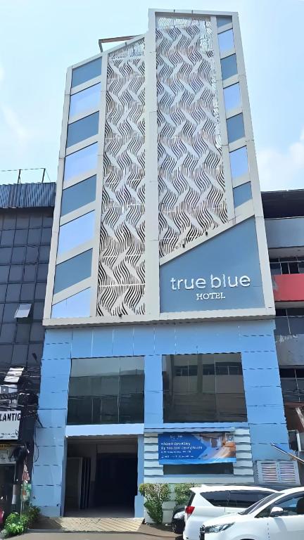 True Blue Mangga Besar Jakarta - Housity
