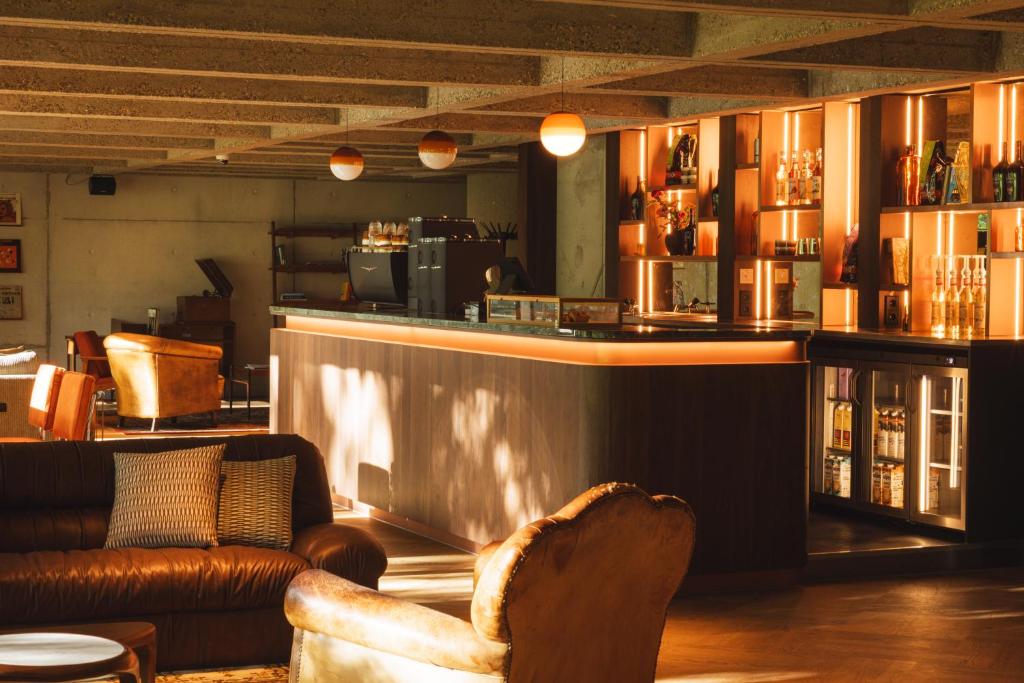 Hotel V Oosterpark by Conscious - Resim 17