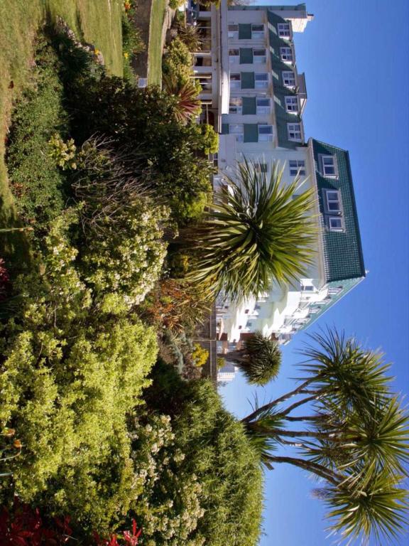 Bournemouth East Cliff Hotel, Sure Hotel Collection by BW - Resim 2