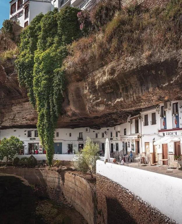 Casa Rural Las Bodegas - 17