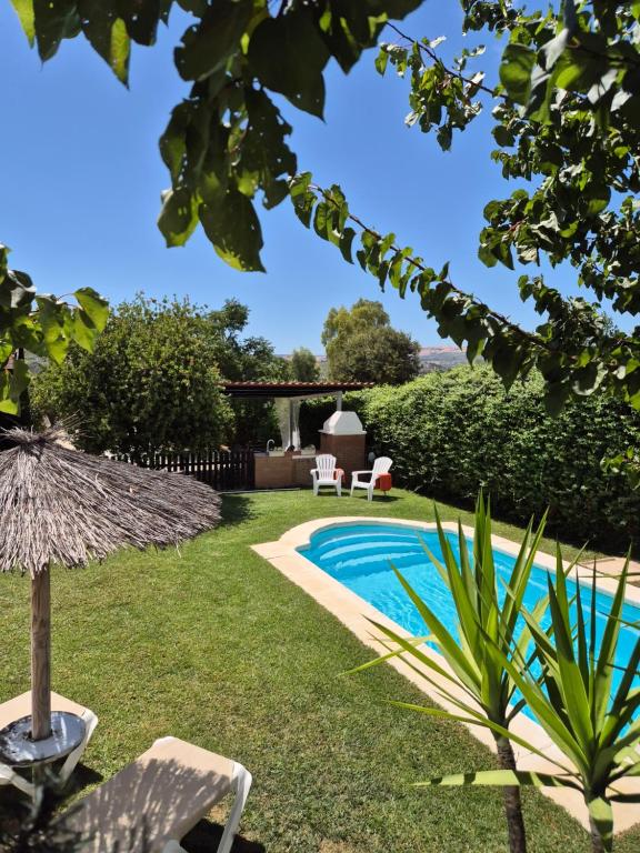 Casa Rural Las Bodegas - 18