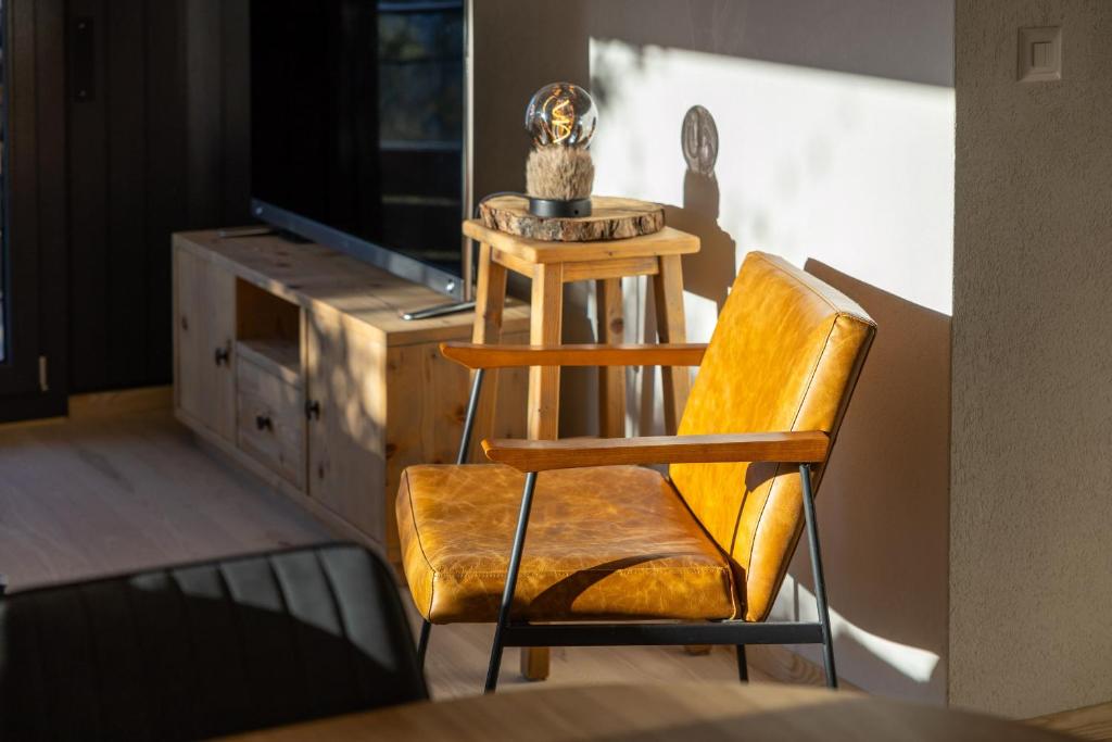 Cosy appartement, Nid d'Aigle J0, 2 chambres - Resim 19