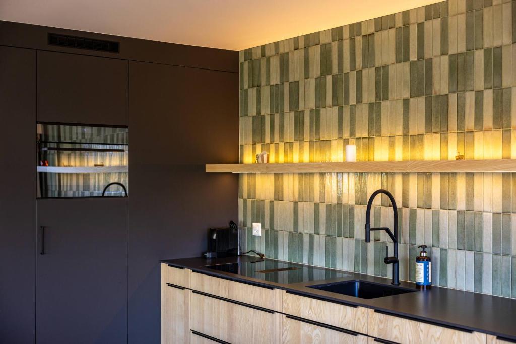 Cosy appartement, Nid d'Aigle J0, 2 chambres - Resim 18