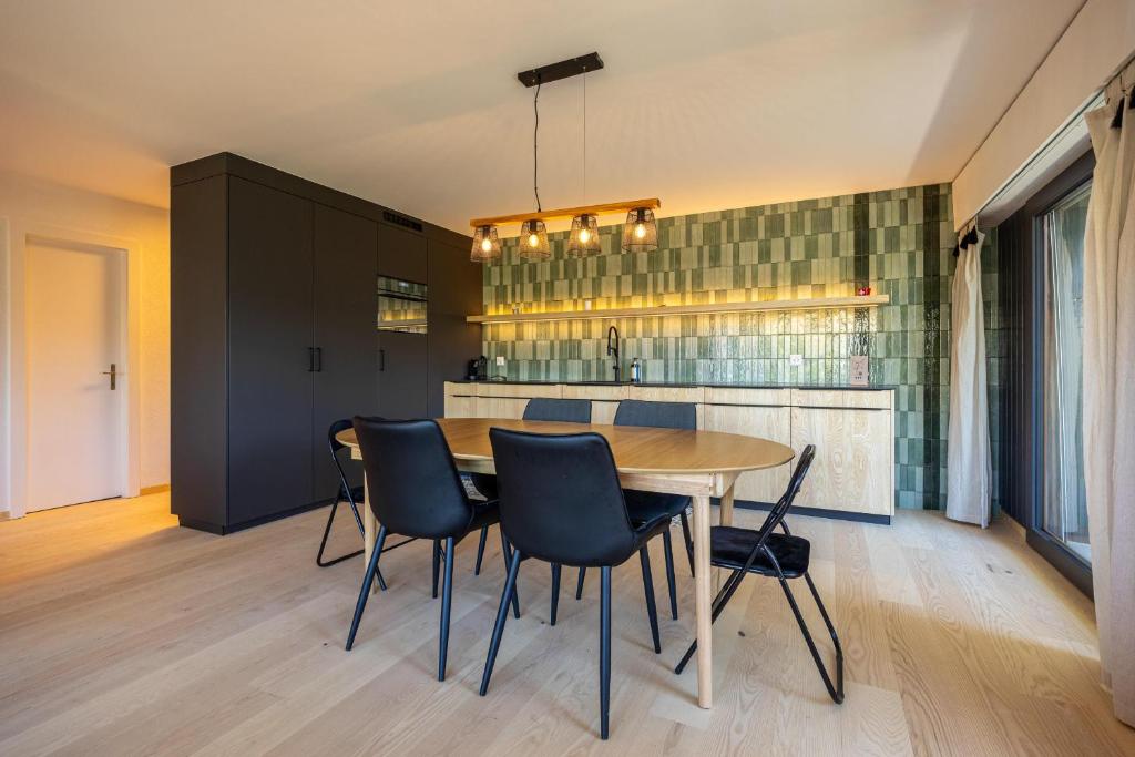 Cosy appartement, Nid d'Aigle J0, 2 chambres - Resim 8