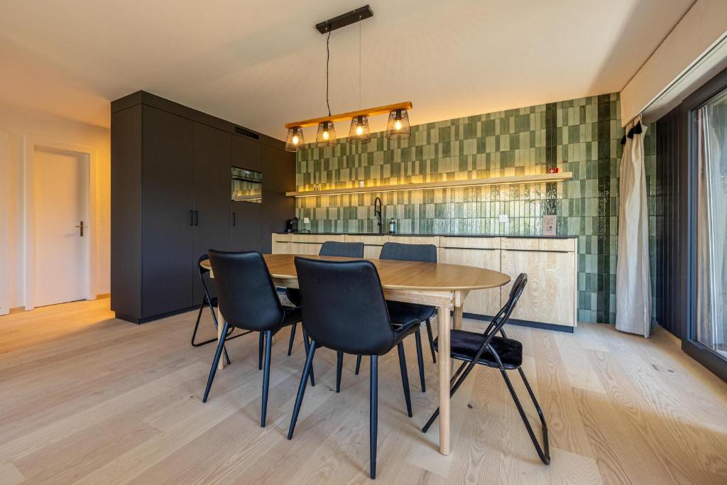 Cosy appartement, Nid d'Aigle J0, 2 chambres - Resim 20