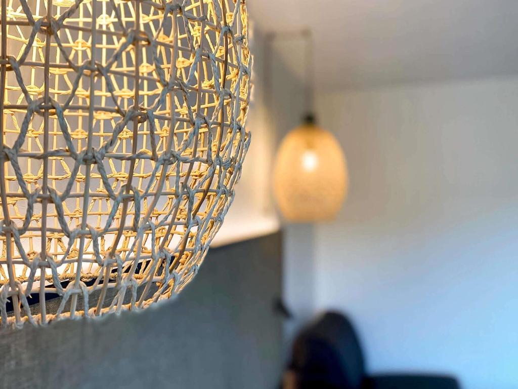 ibis Styles Rennes Cesson - Standaard Tweepersoonskamer Met 2 Aparte Bedden