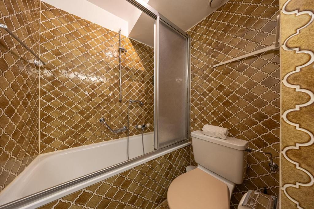 Cosy appartement, Nid d'Aigle J0, 2 chambres - Resim 7