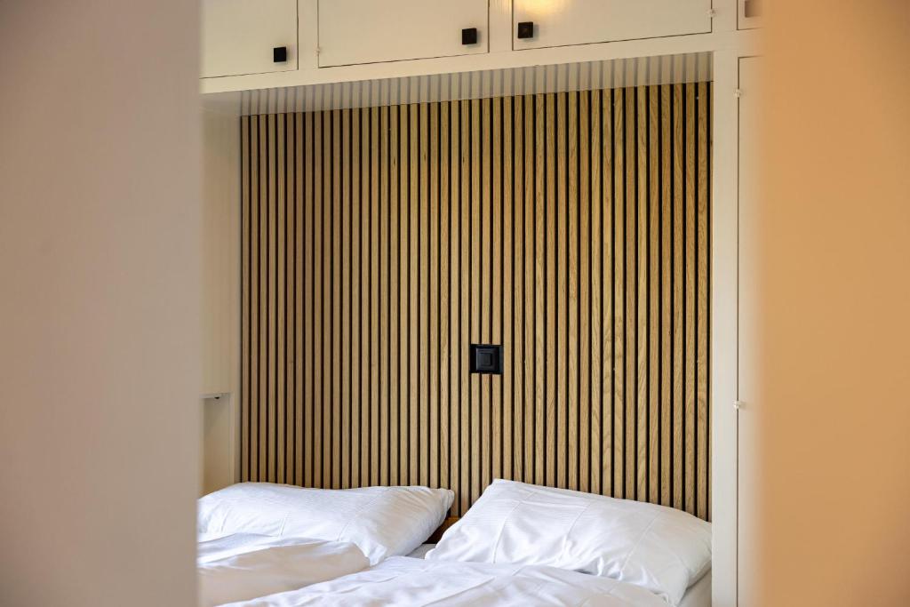 Cosy appartement, Nid d'Aigle J0, 2 chambres - Resim 13