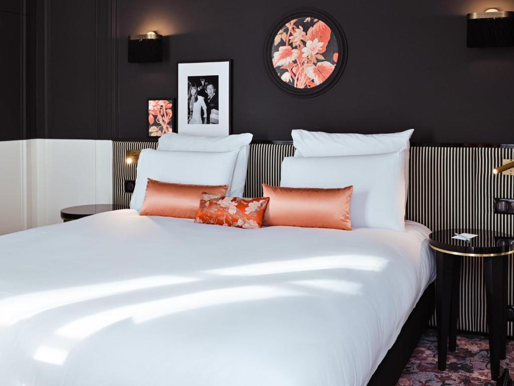 Mercure Paris Gare De Lyon Opera Bastille - Resim 22