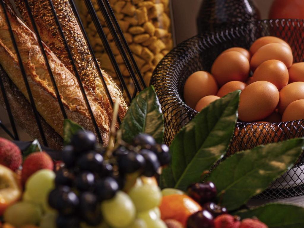 Mercure Paris Gare De Lyon Opera Bastille - Resim 33