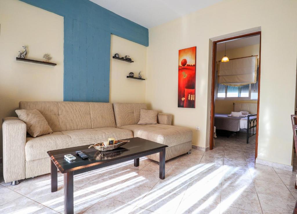 J&M Apartment