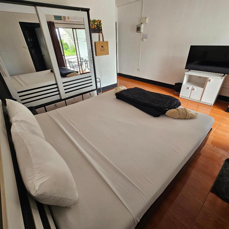 Secrets - Pattaya - Resim 13