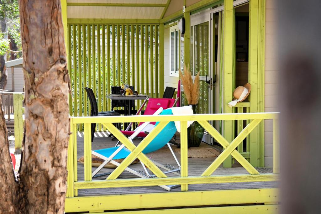Camping Bella Vista, Calvi (aktualisierte Preise fr 2026)