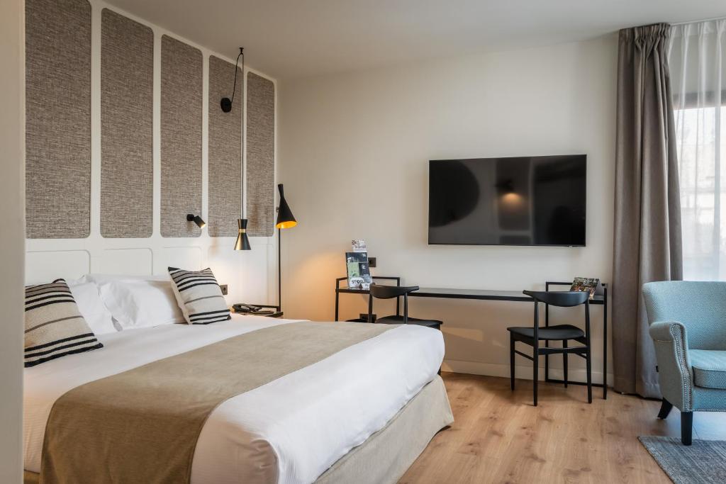 Hotel Barcelona Catedral 4 Sup - 6