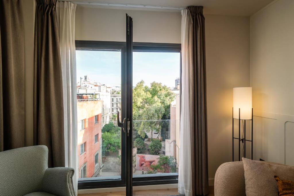 Hotel Barcelona Catedral 4 Sup - 3