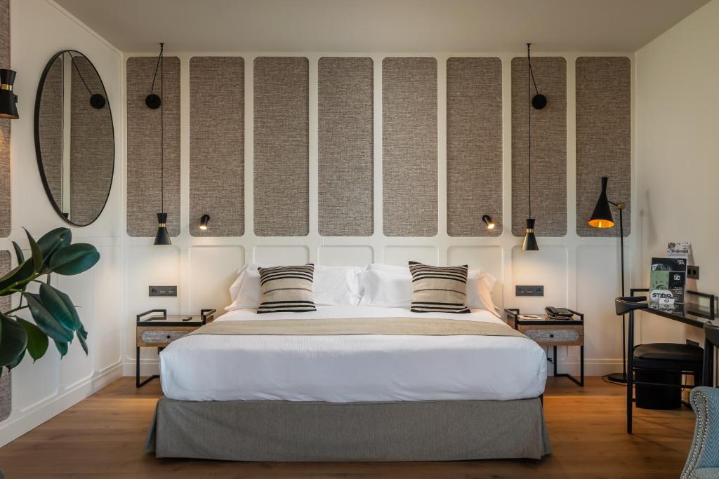 Hotel Barcelona Catedral 4 Sup - 5