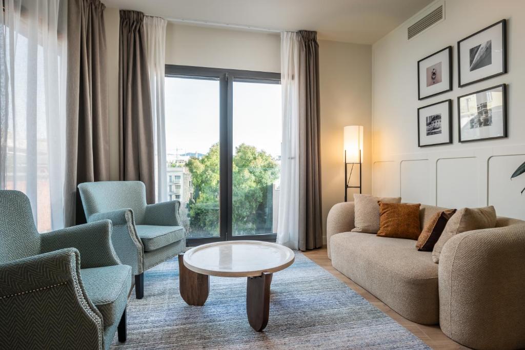 Hotel Barcelona Catedral 4 Sup - 4