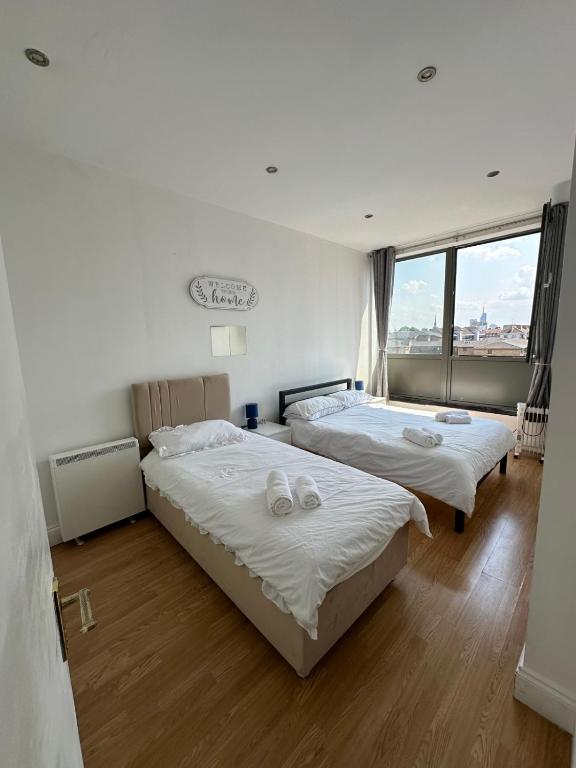 Comfortable - Cosy - Budget Studios in City Center - 