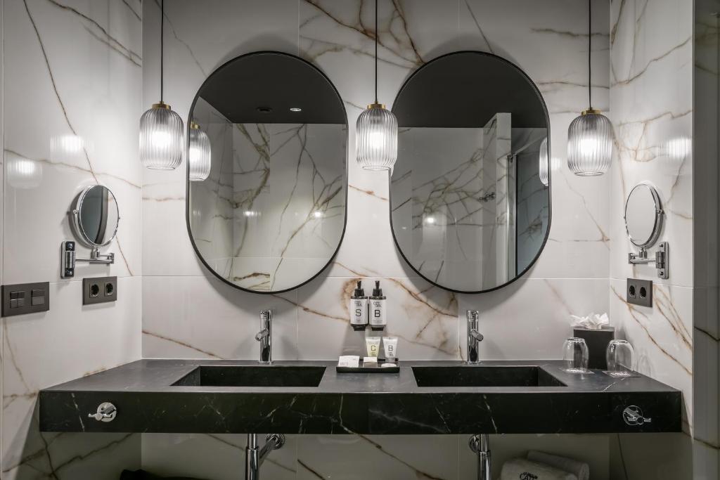 Hotel Barcelona Catedral 4 Sup - 8