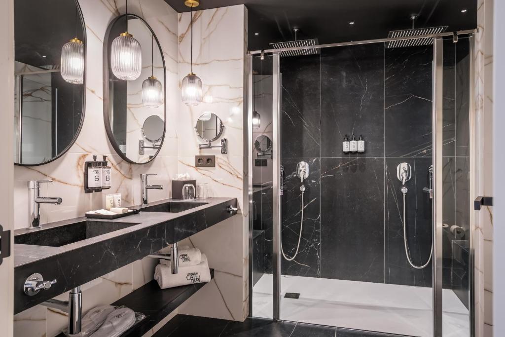 Hotel Barcelona Catedral 4 Sup - 9