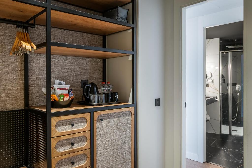 Hotel Barcelona Catedral 4 Sup - 10