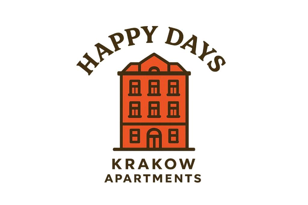 Сертификат, награда, вывеска или другой документ, выставленный в HAPPY DAYS APARTHOTEL Krakow