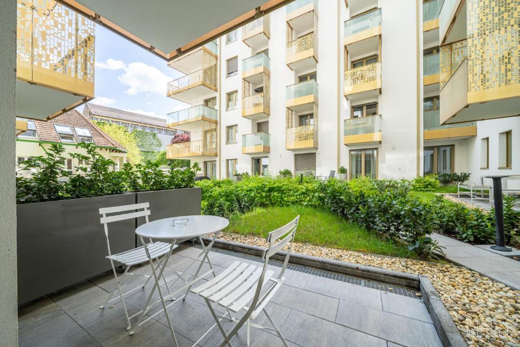 Vagabond Grand'Or - Resim 13