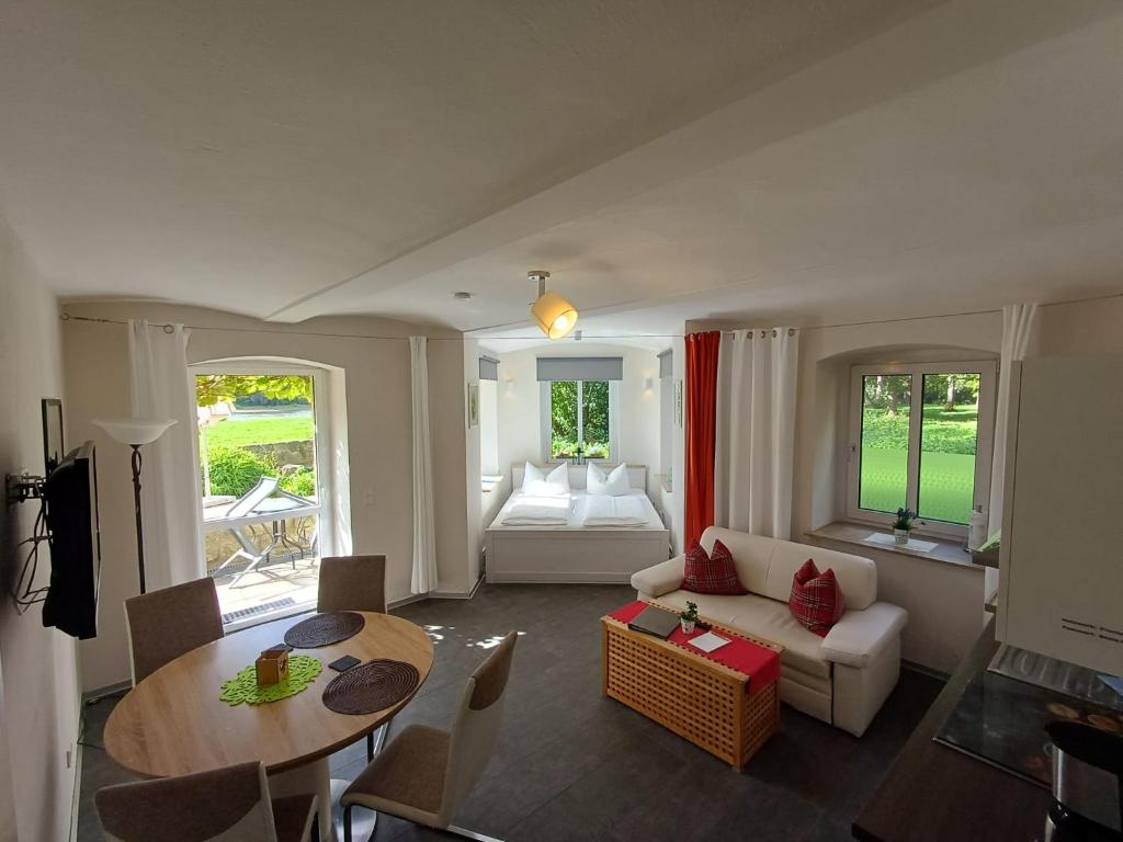 Plantagengut Hosterwitz - 4