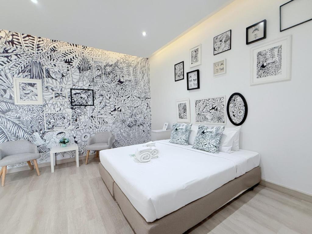 Beat Hotel Bangkok - Resim 1