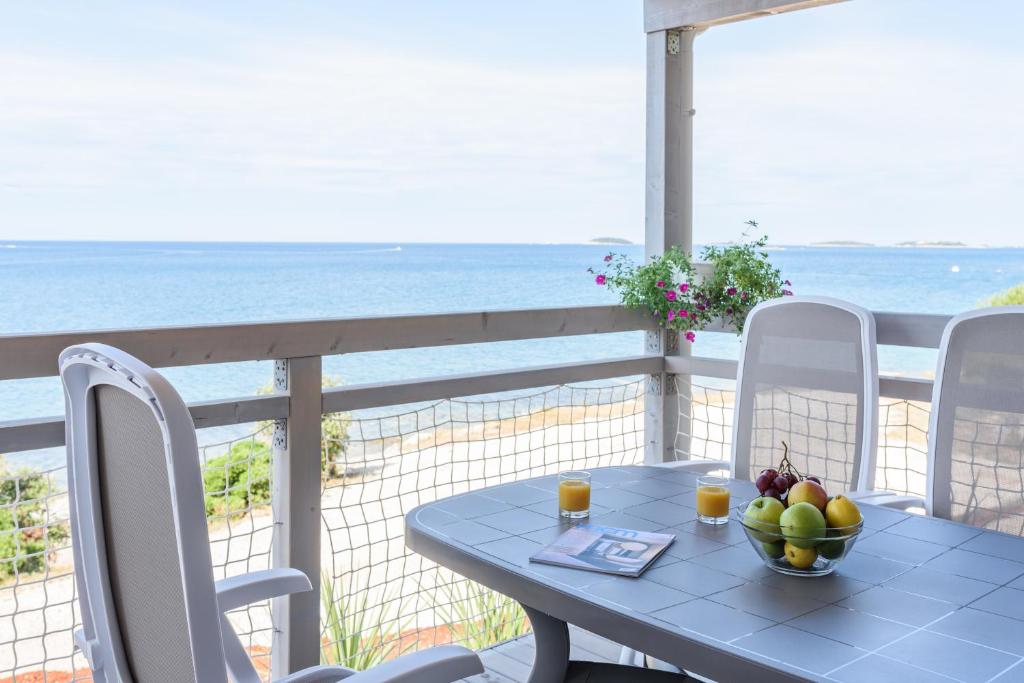 Maistra Camping Veštar Mobile homes - 11