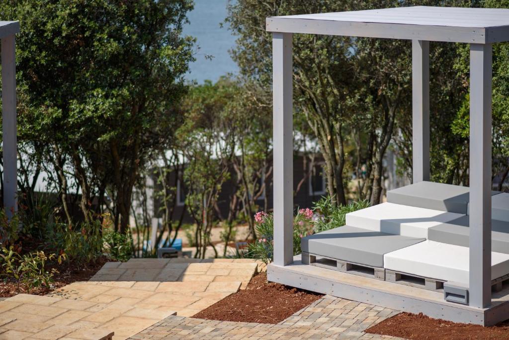 Maistra Camping Veštar Mobile homes - 5