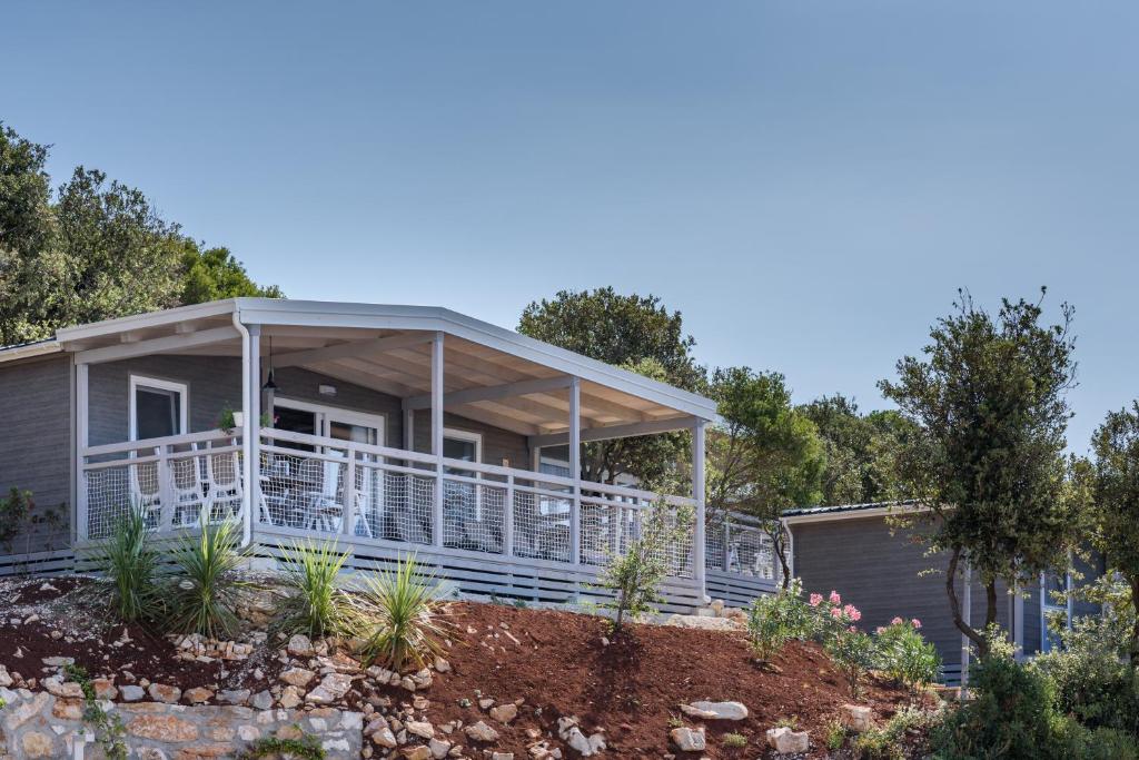 Maistra Camping Veštar Mobile homes - 3