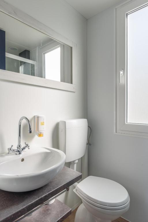 Maistra Camping Veštar Mobile homes - 13