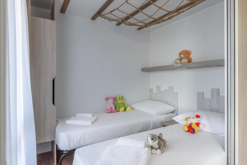 Maistra Camping Veštar Mobile homes - 9