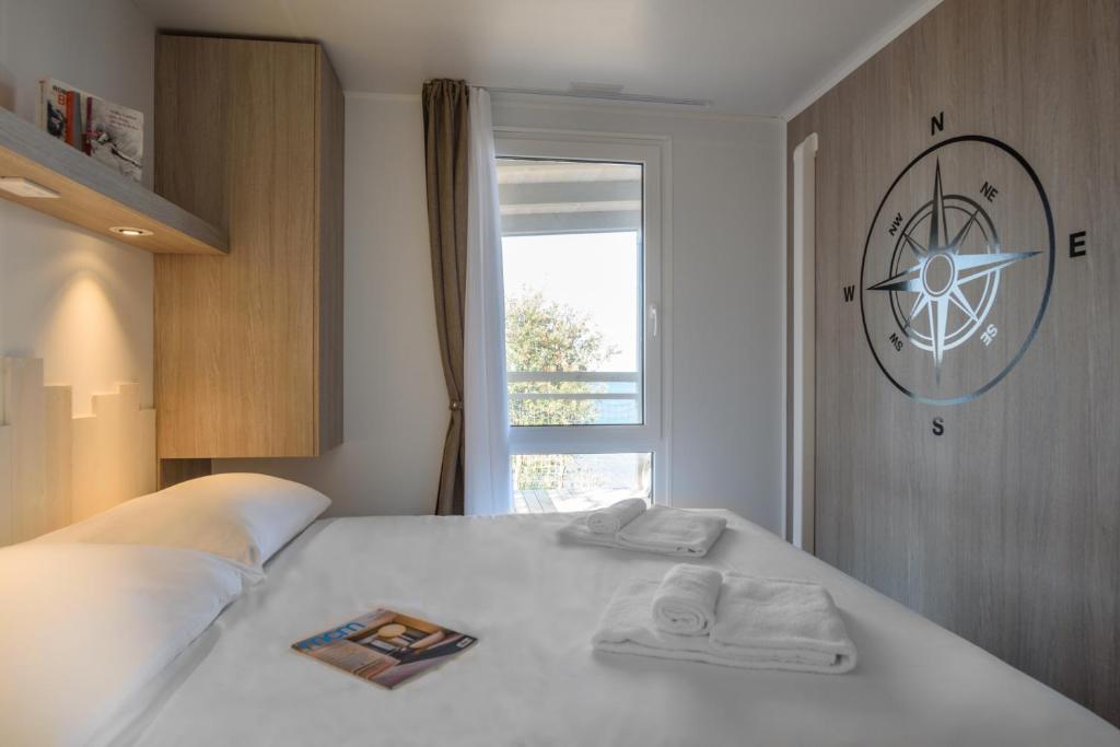 Maistra Camping Veštar Mobile homes - 2