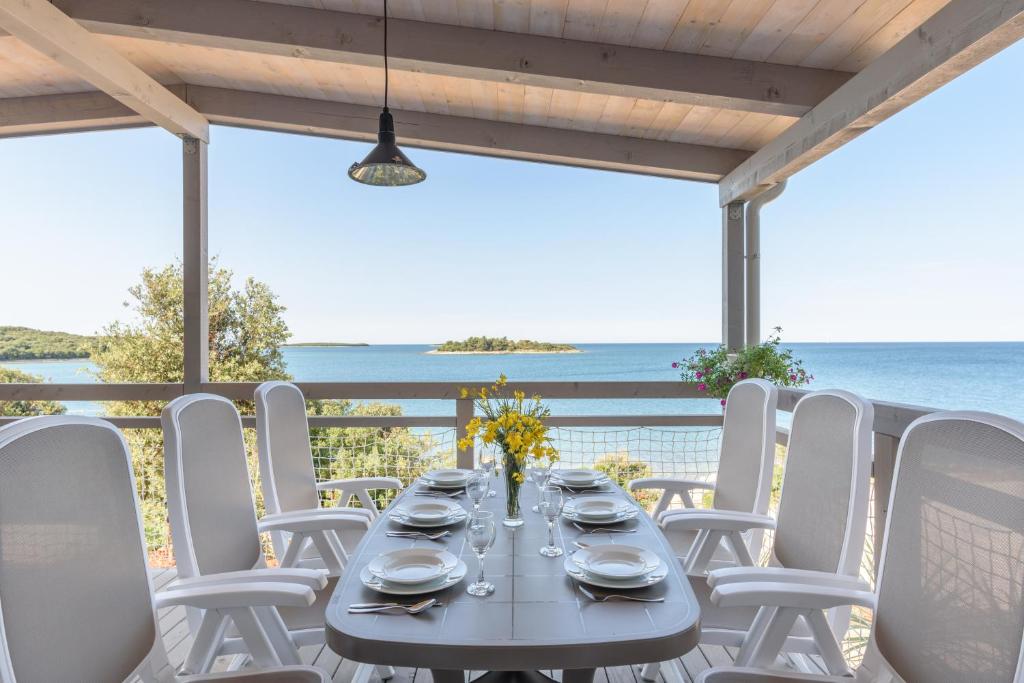 Maistra Camping Veštar Mobile homes - 12