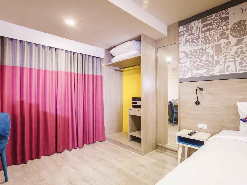 Ibis Styles Bangkok Sukhumvit 50 - Resim 18