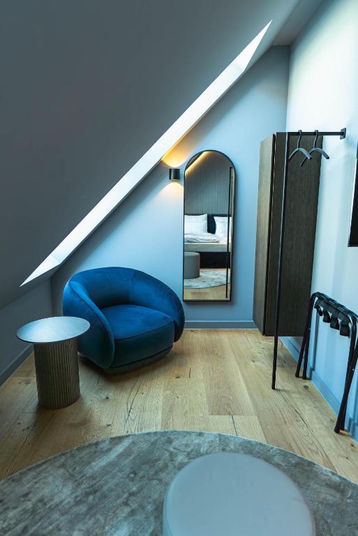 Conlon House Lower East Side - Resim 15