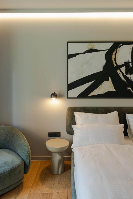 Conlon House Lower East Side - Resim 17