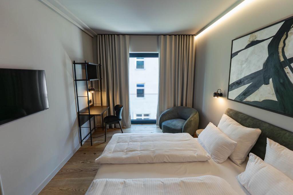 Conlon House Lower East Side - Resim 6