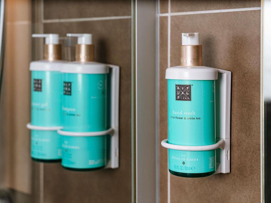 
Superior Twin Room with City View
