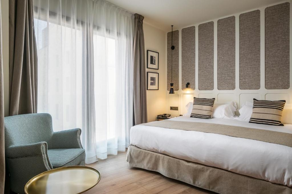 Hotel Barcelona Catedral - 