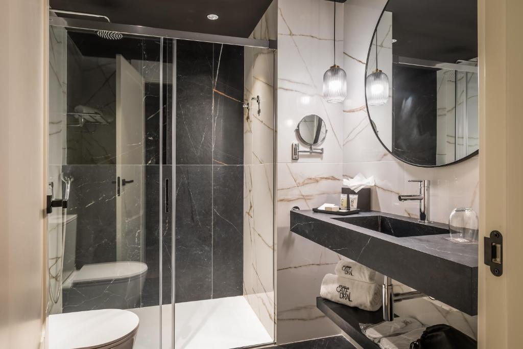 Hotel Barcelona Catedral 4 Sup - 1