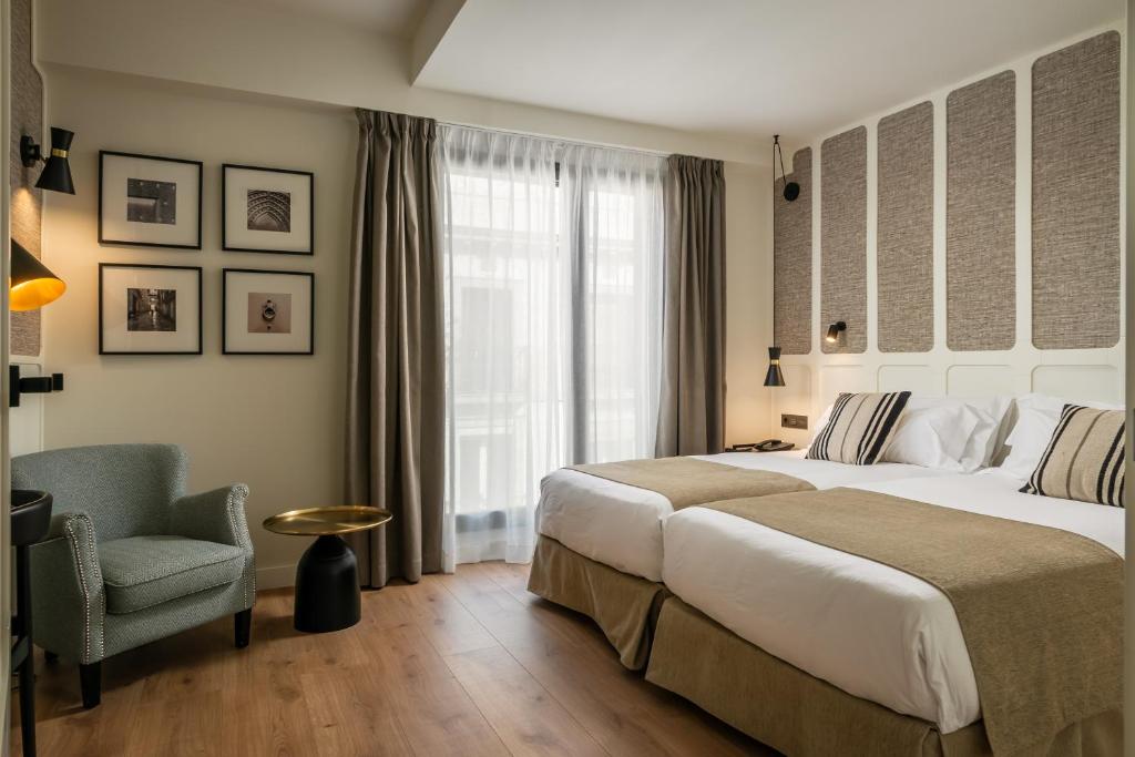 Hotel Barcelona Catedral - 