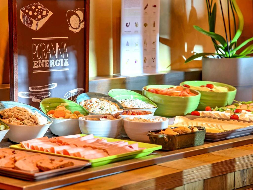 Ibis Gdansk Stare Miasto - Resim 33