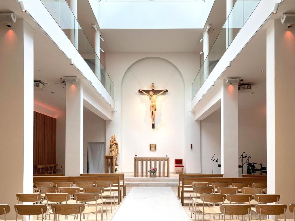 Hotel Karol - Resim 11