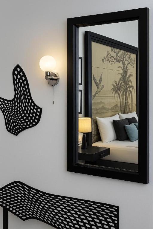 Hotel Ottofiori - Resim 13